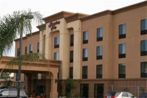 Гостиница Hampton Inn Visalia  Визалия